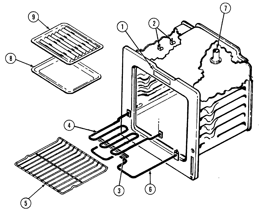 04 - OVEN