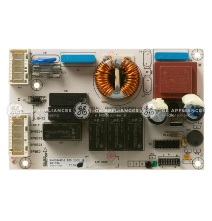 WB27X11050 GE Range Hood Main Control Board
