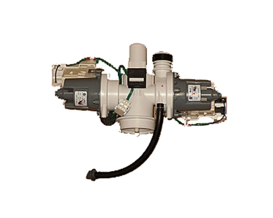 Samsung Washer Drain Pump & Motor Assembly