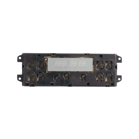 WB27X27461 GE Oven Control ERC3B2K5