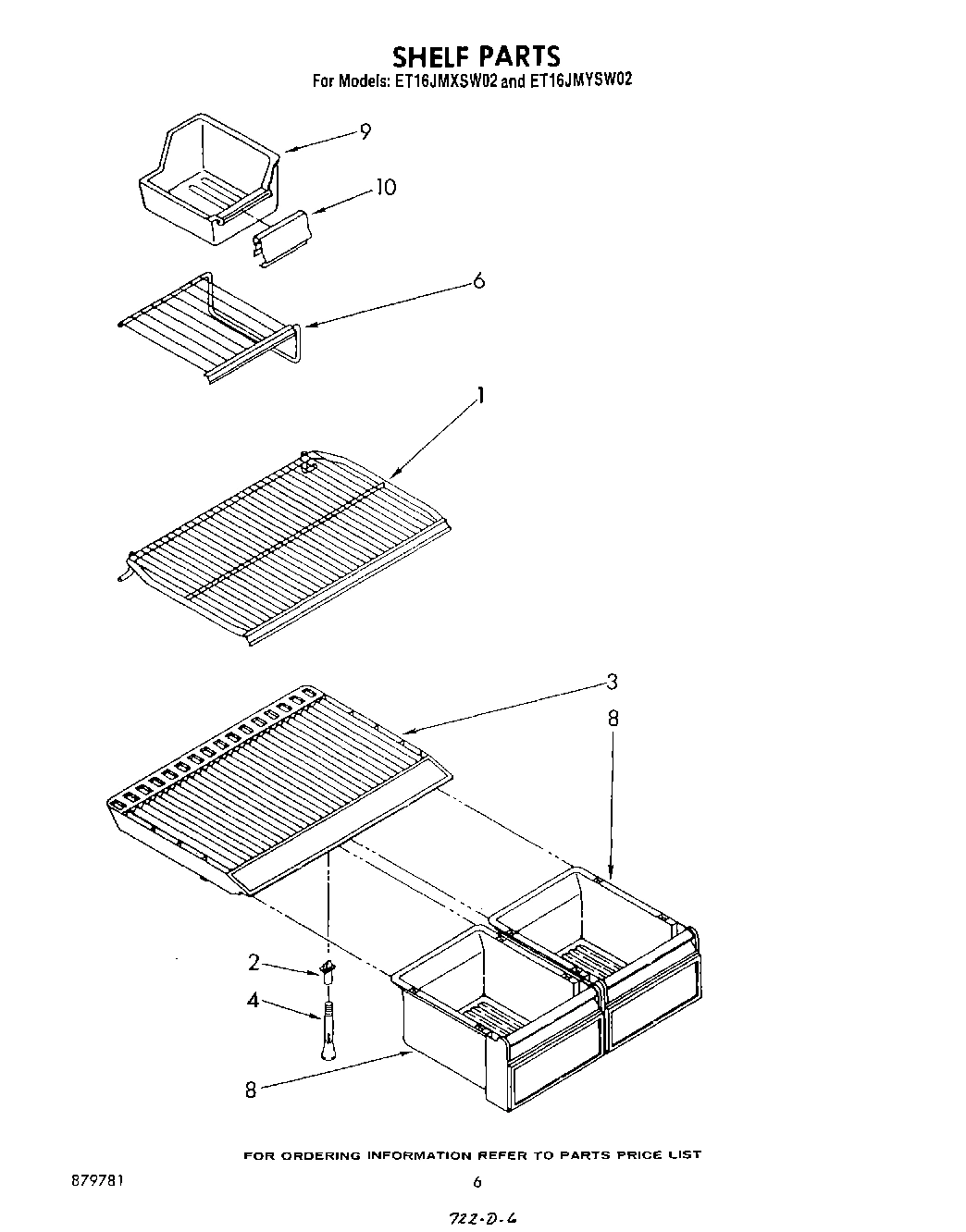 05 - SHELF