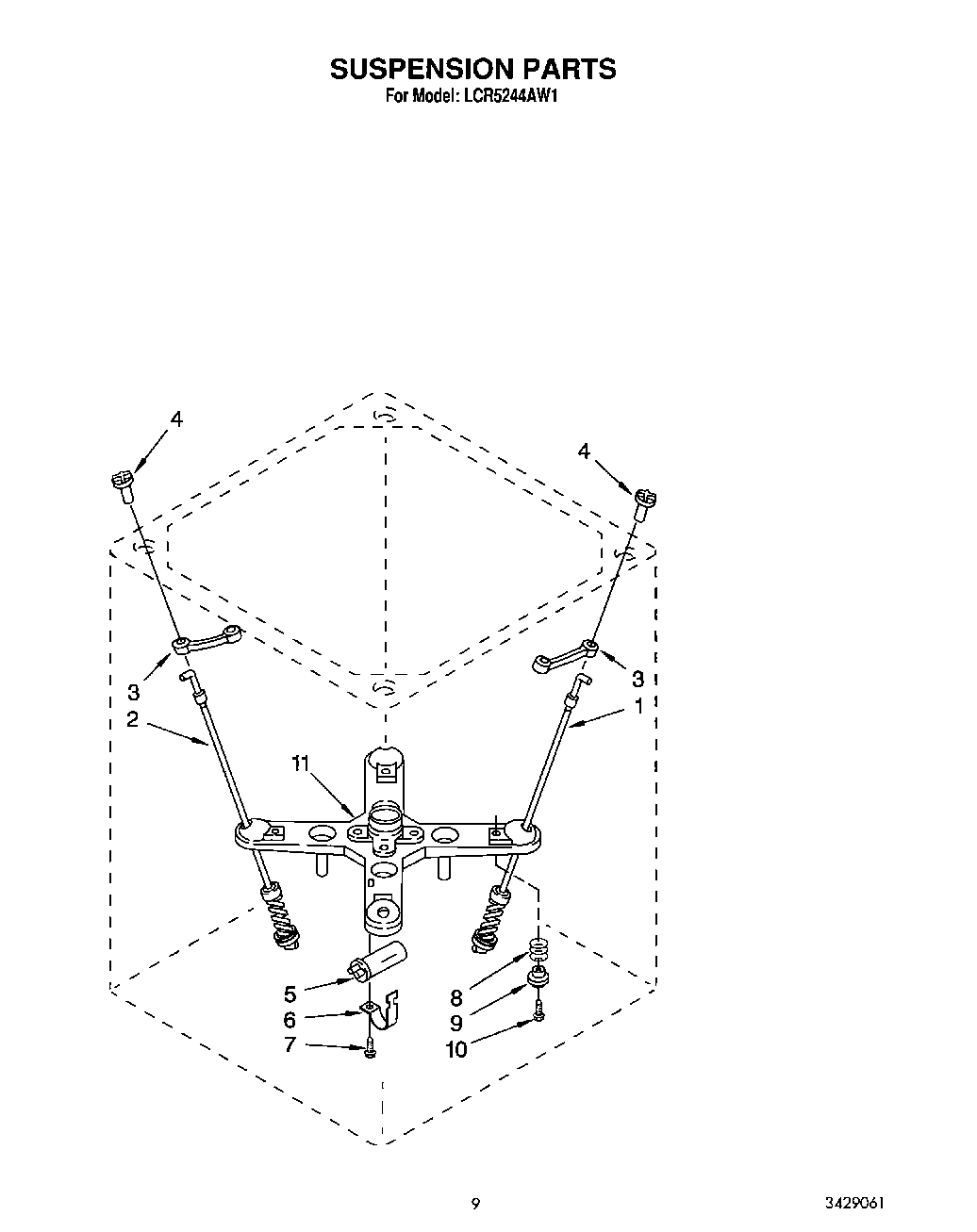 07 - SUSPENSION