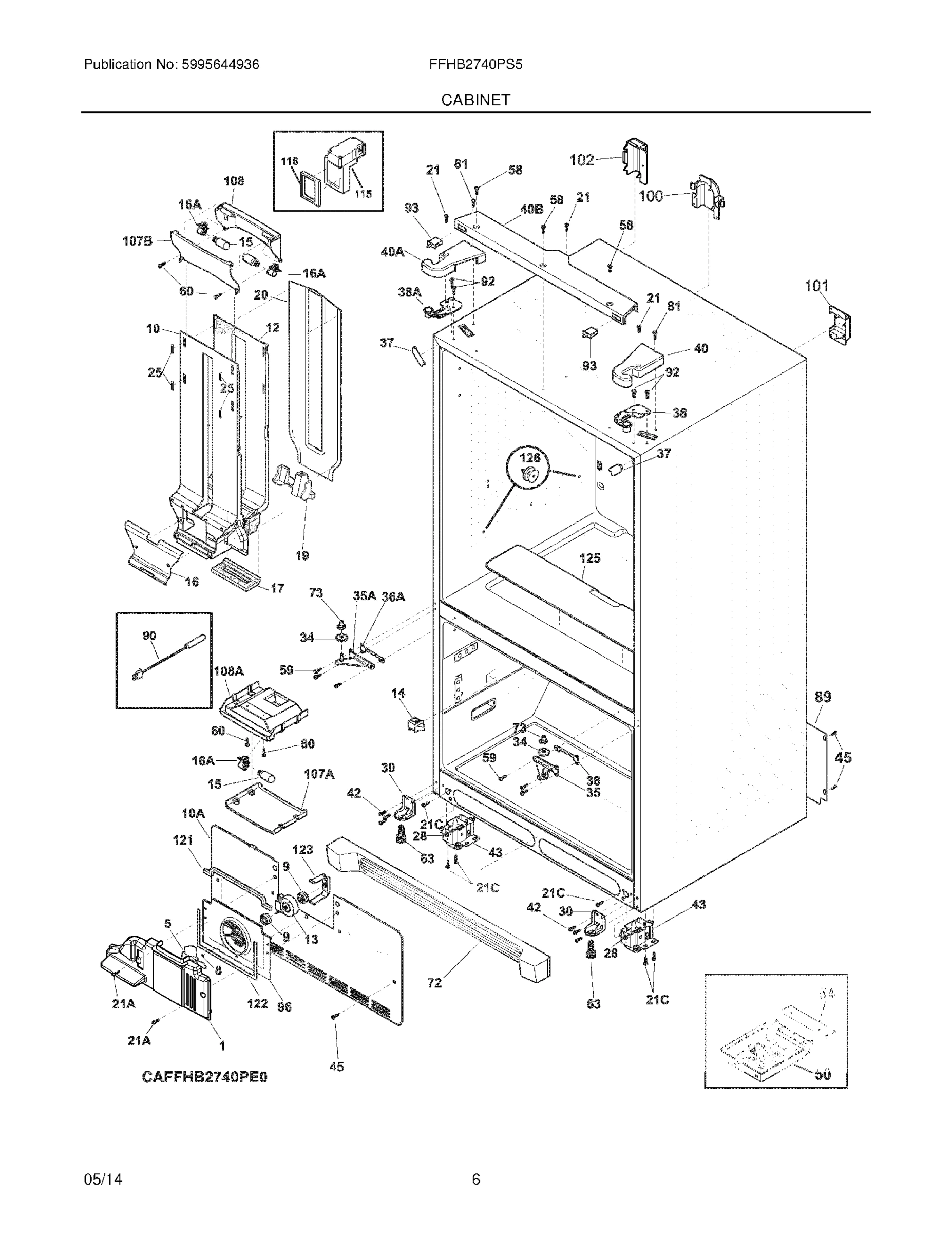 07 - CABINET