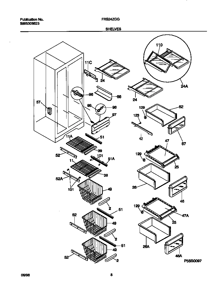 05 - SHELVES