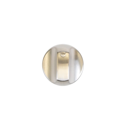 WB03K10266 GE Range Control Knob