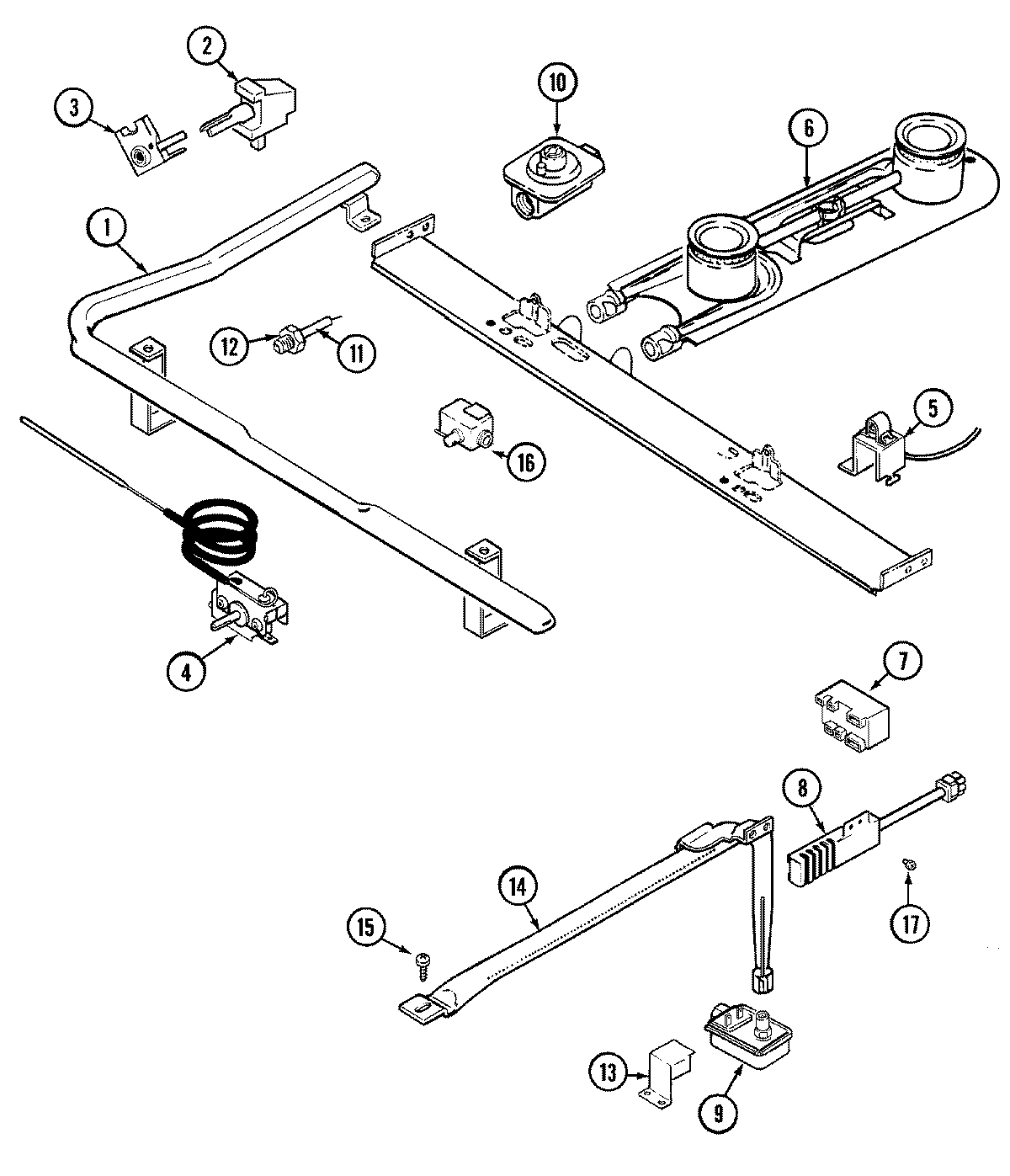 04 - GAS CONTROLS