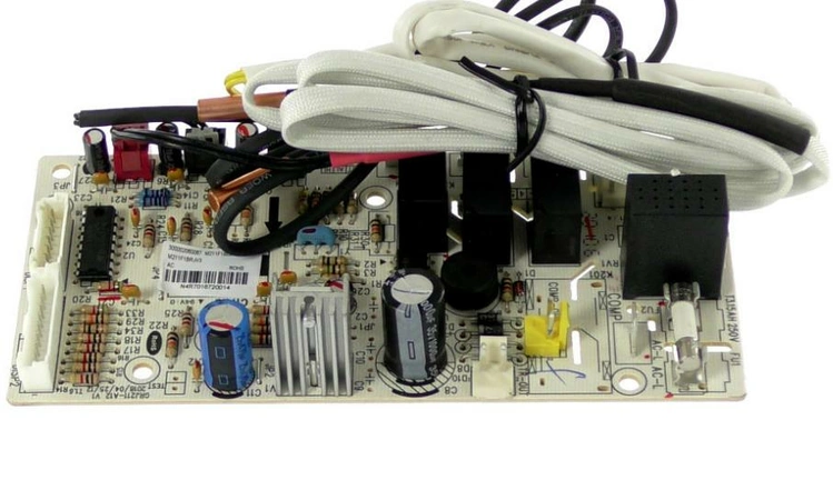 5304516402 Frigidaire Air Conditioner Assembl