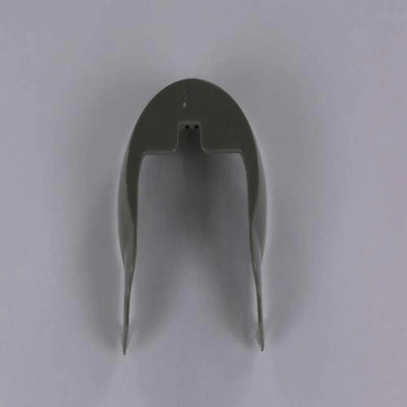 DA63-07637A Samsung Refrigerator Ice Cover As