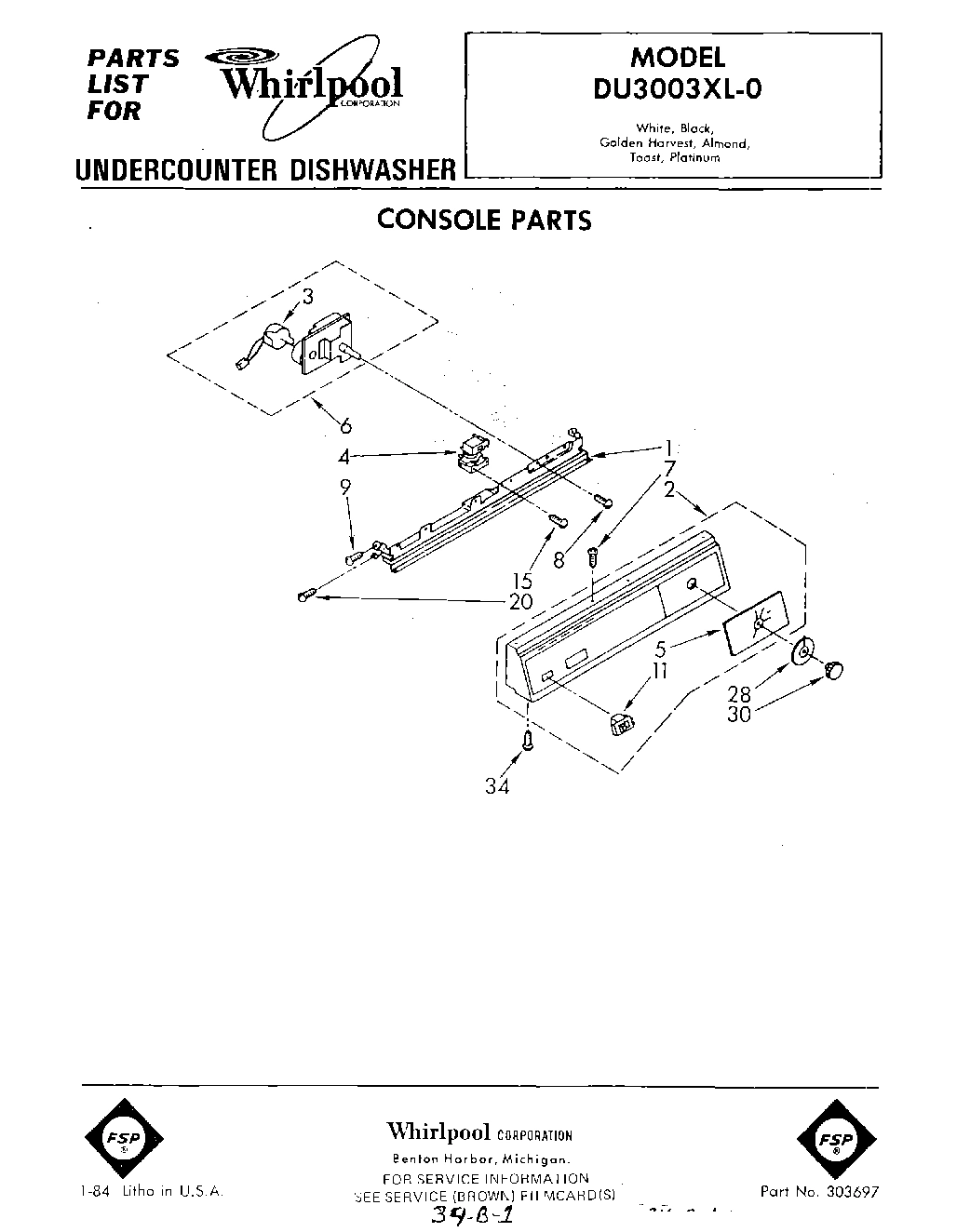 01 - CONSOLE