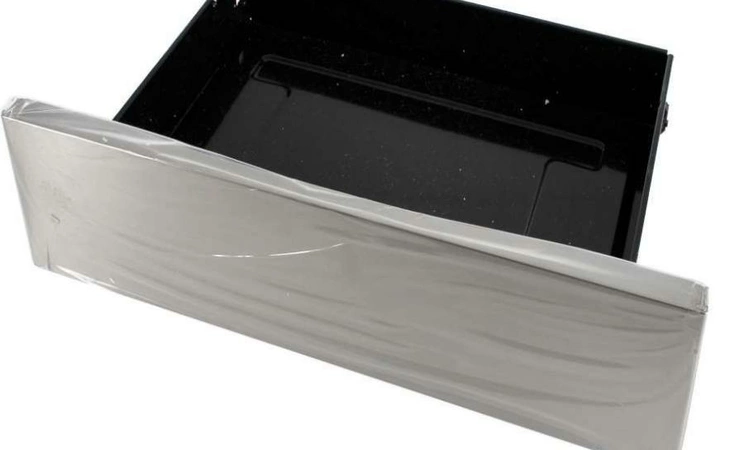 DG94-00508A Samsung Cavity Drawer Assembly