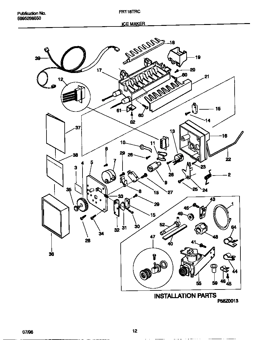 06 - ICE MAKER