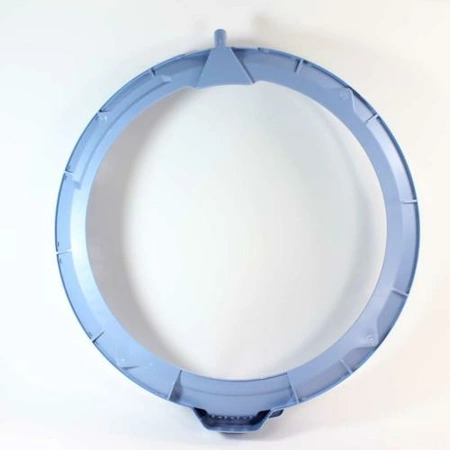 DC63-01840A Samsung Cover Tub Assembly