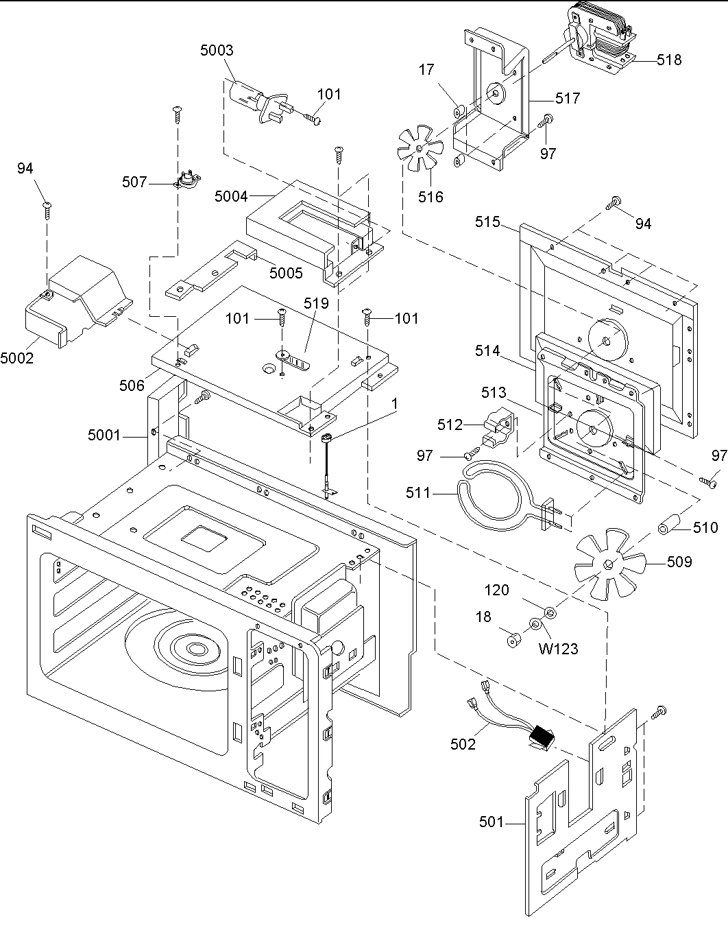 06 - Oven Interior