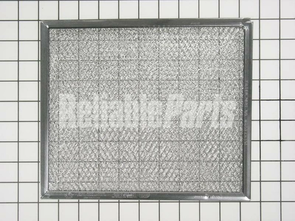 WB2X8391 GE Microwave Oven Range Vent Hood Gr