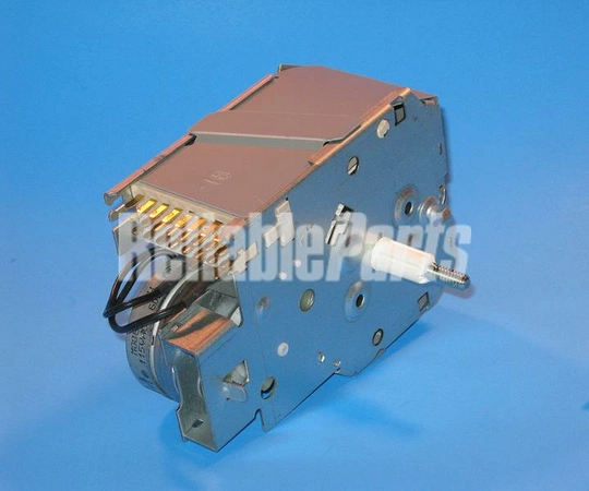 WP3948357 Whirlpool Timer Assembly