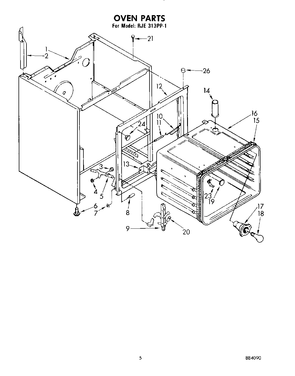 04 - OVEN