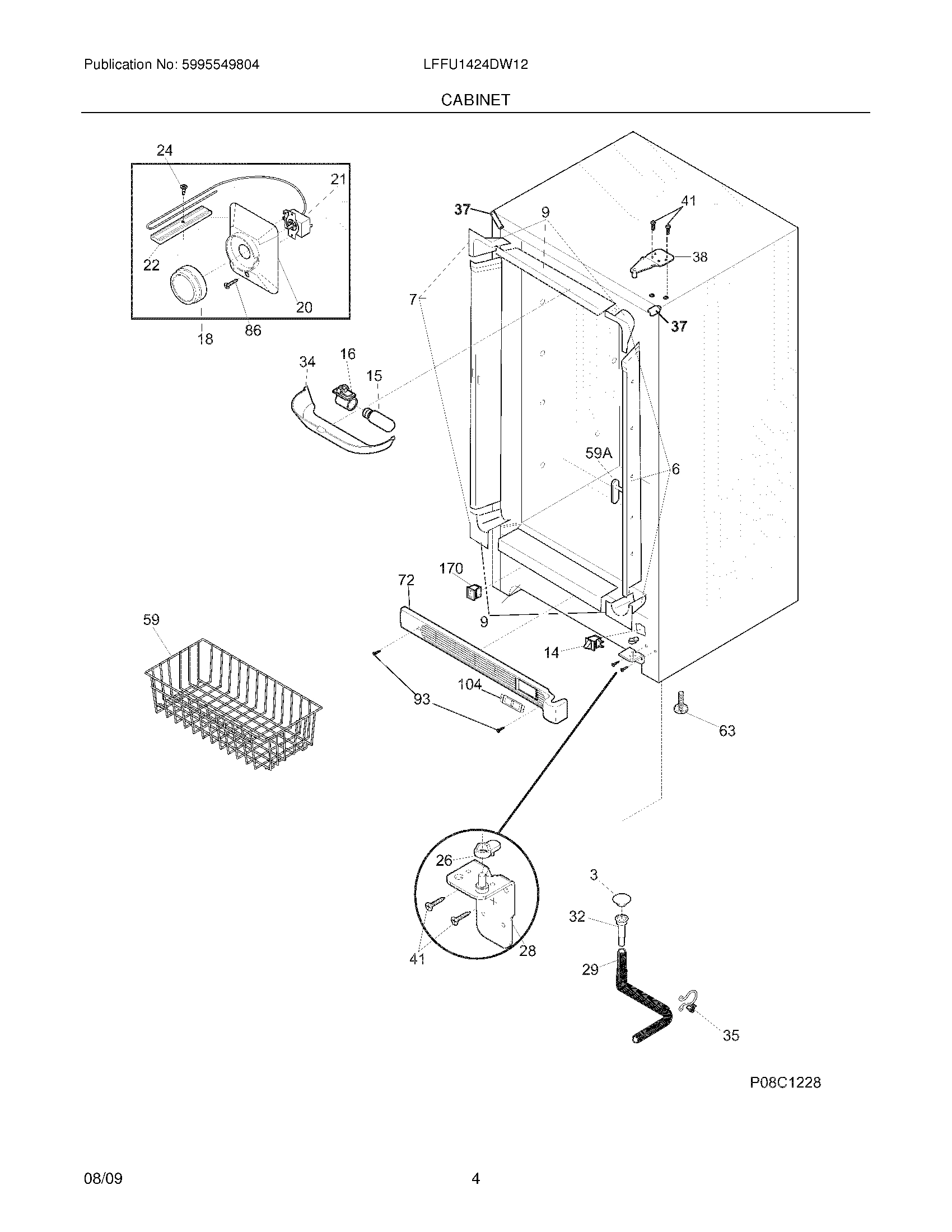 05 - CABINET