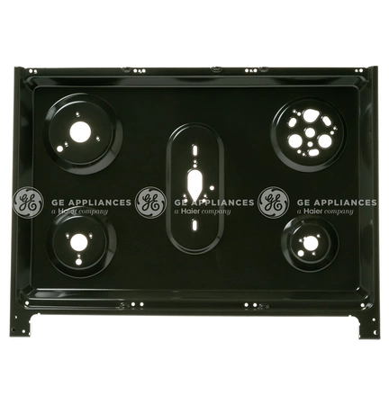 WB62X28229 GE Range Top