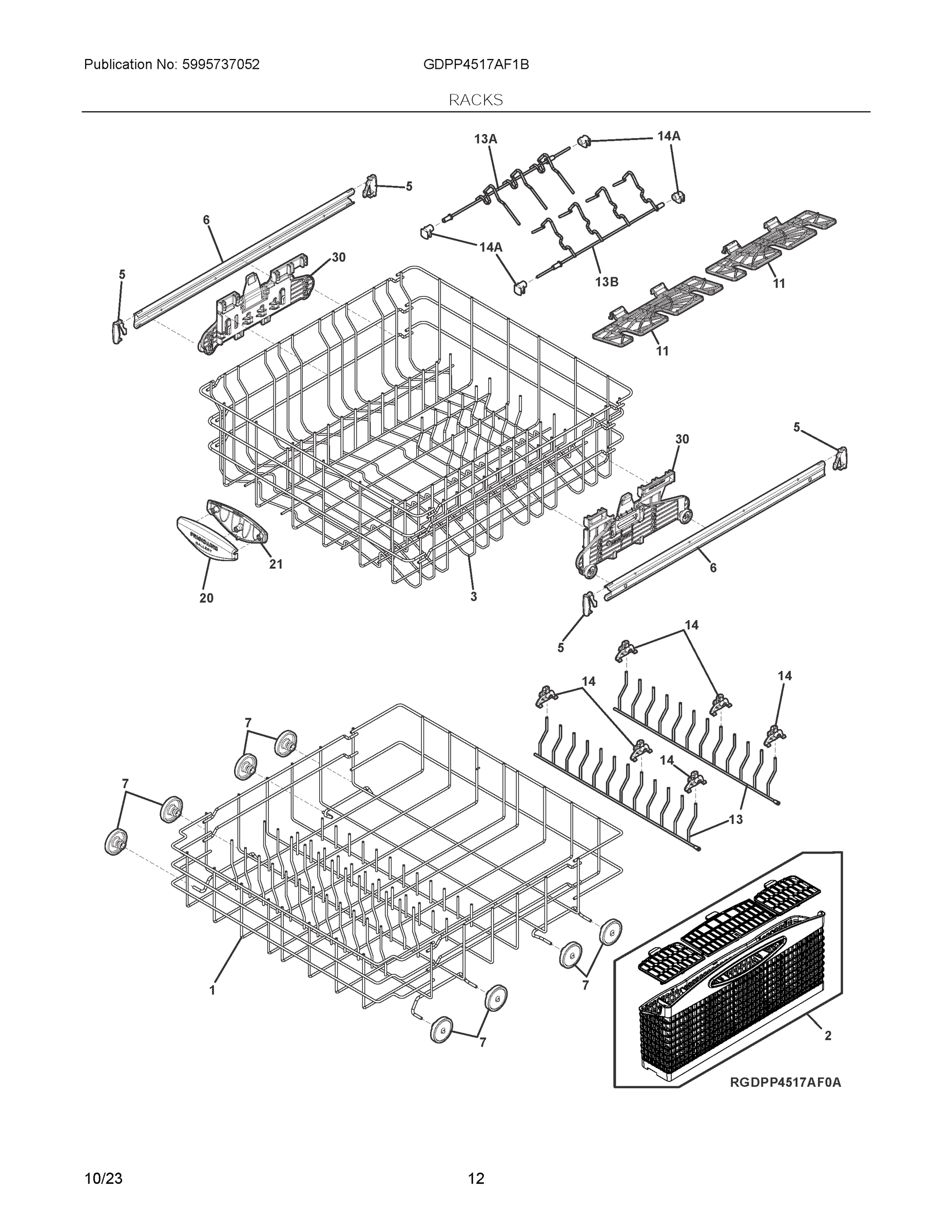 07 - RACKS