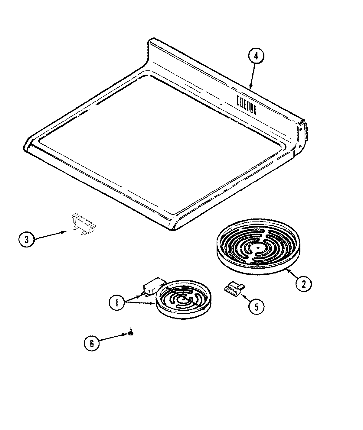 05 - TOP ASSEMBLY