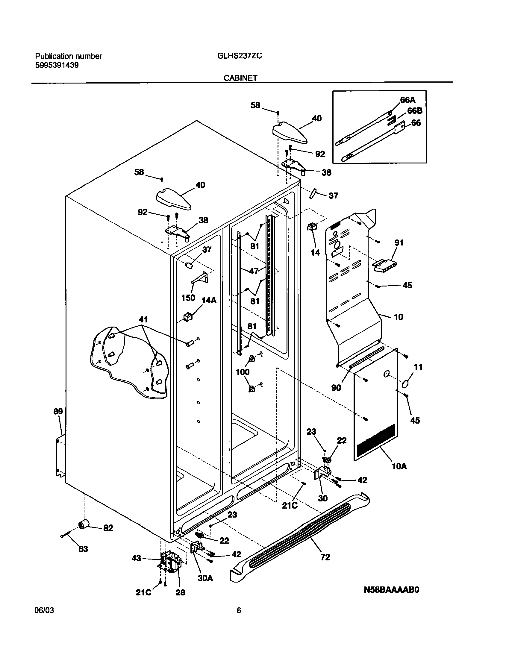07 - CABINET