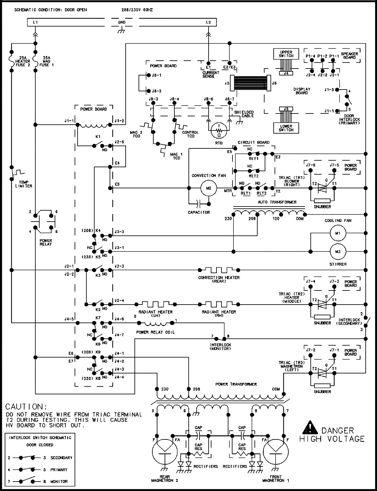 08 - WIRING INFORMATION