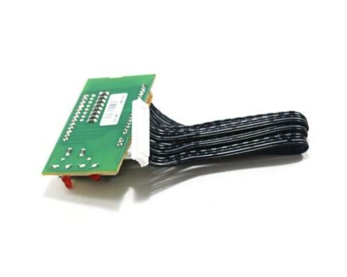 WP4452999 Whirlpool Display Assembly