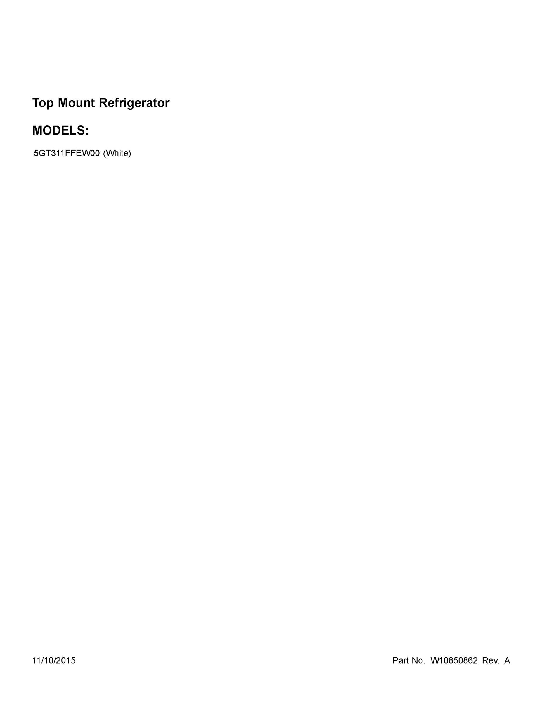 01 - COVER SHEET