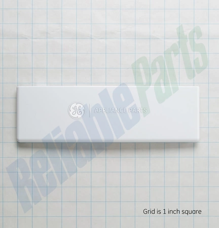 WR12X10626 GE Refrigerator Handle