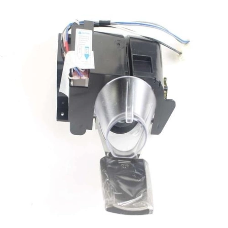 DA97-05397Q Samsung Refrigerator Ice Route Ca