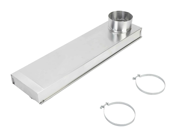 4396037RP Whirlpool Vent Kit