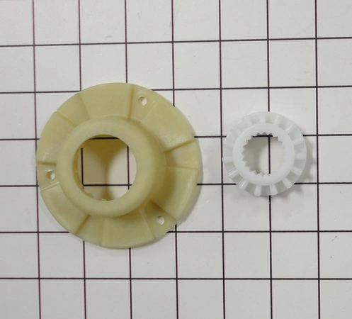 479318P Fisher & Paykel Washer Spline Drive K