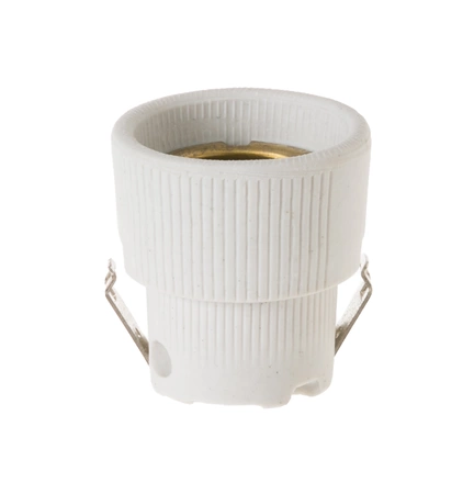 WB08X10030 GE Range Hood Lamp Holder