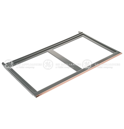 WR32X32496 GE Refrigerator Gray Vegetable Pan