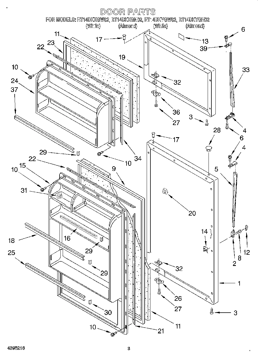 02 - DOOR
