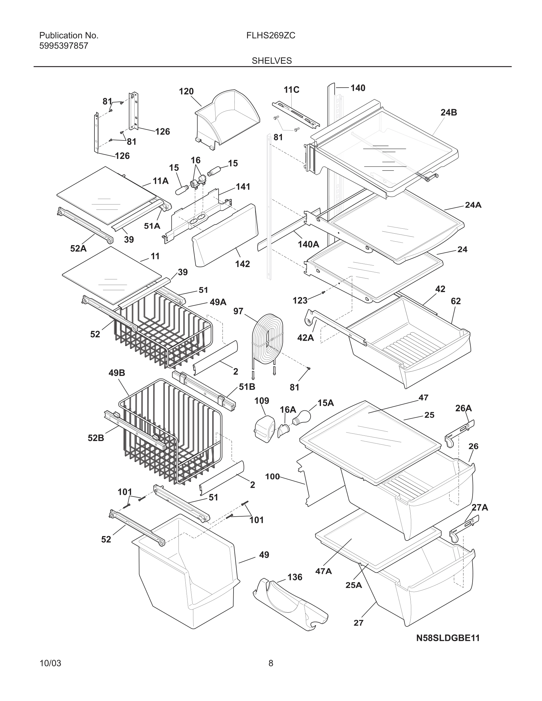 09 - SHELVES