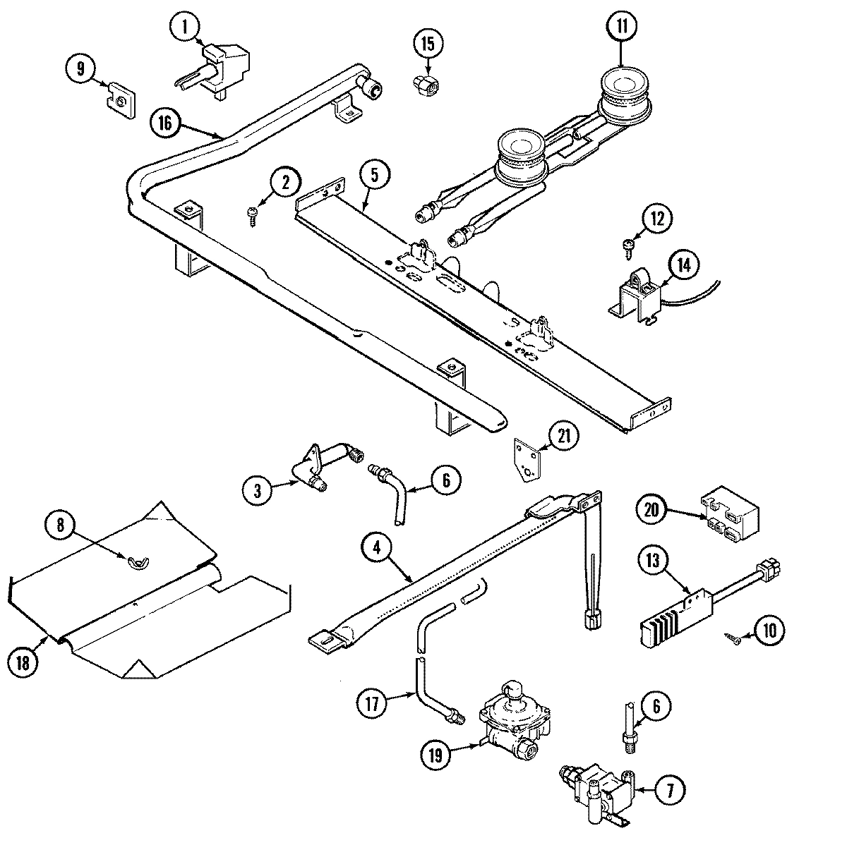 04 - GAS CONTROLS