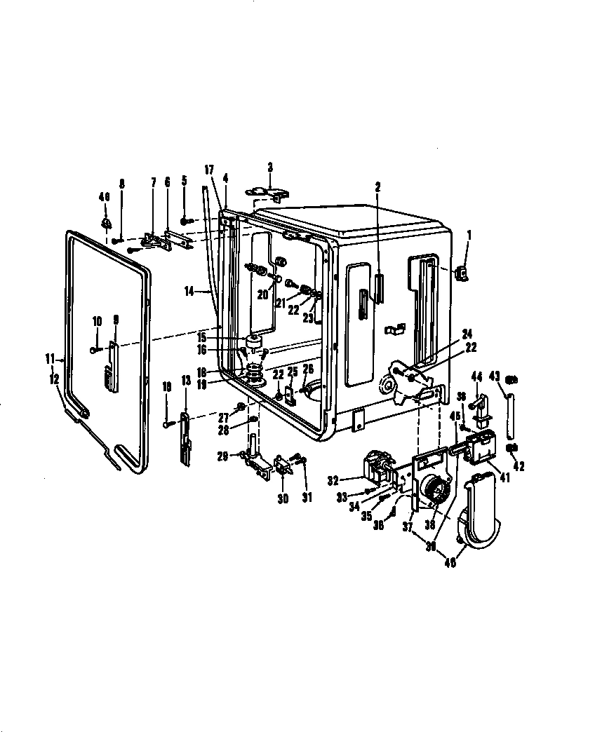 07 - TUB DETAILS