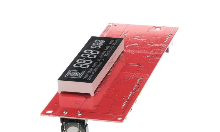 316474942 Frigidaire Controller