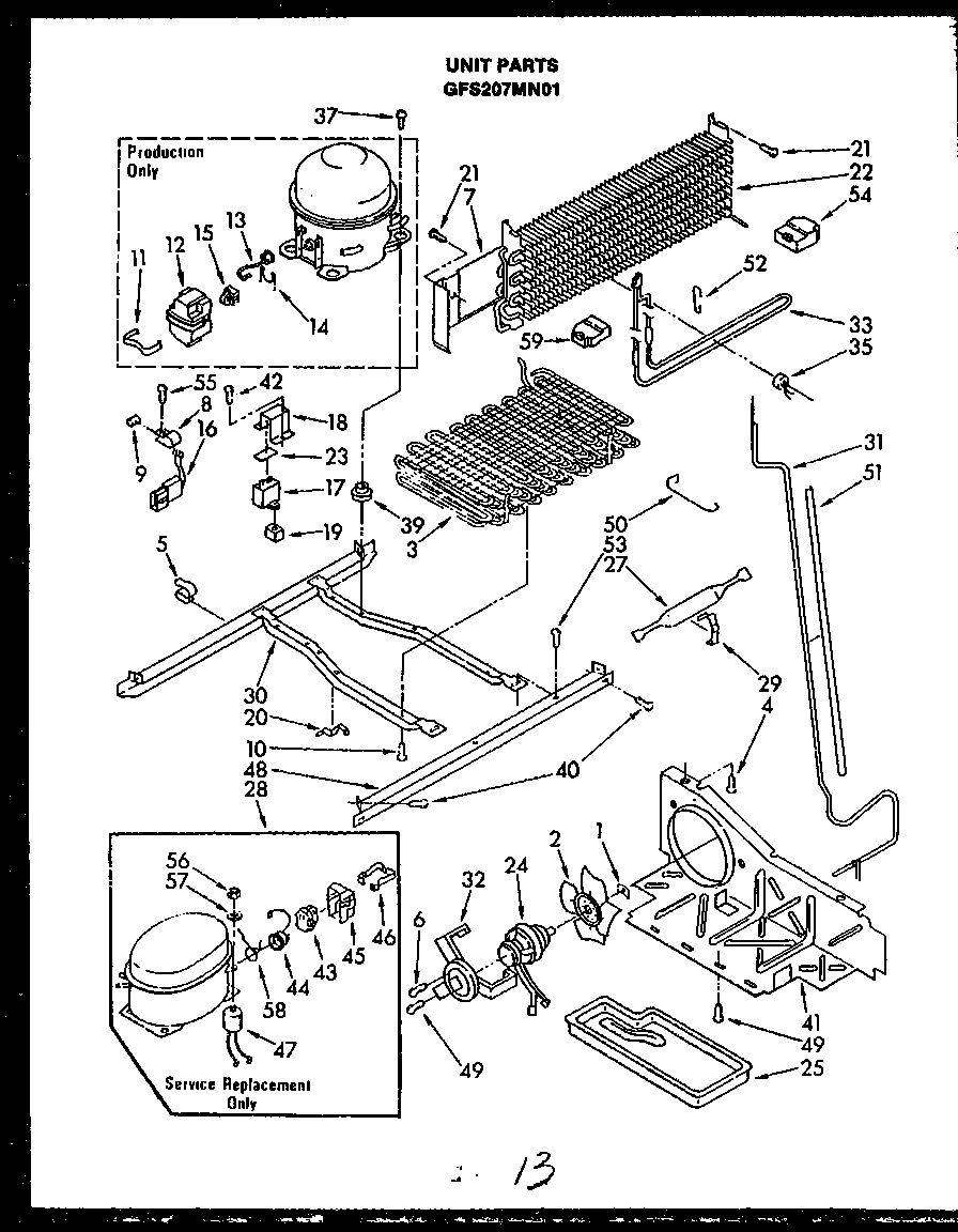 07 - UNIT PARTS