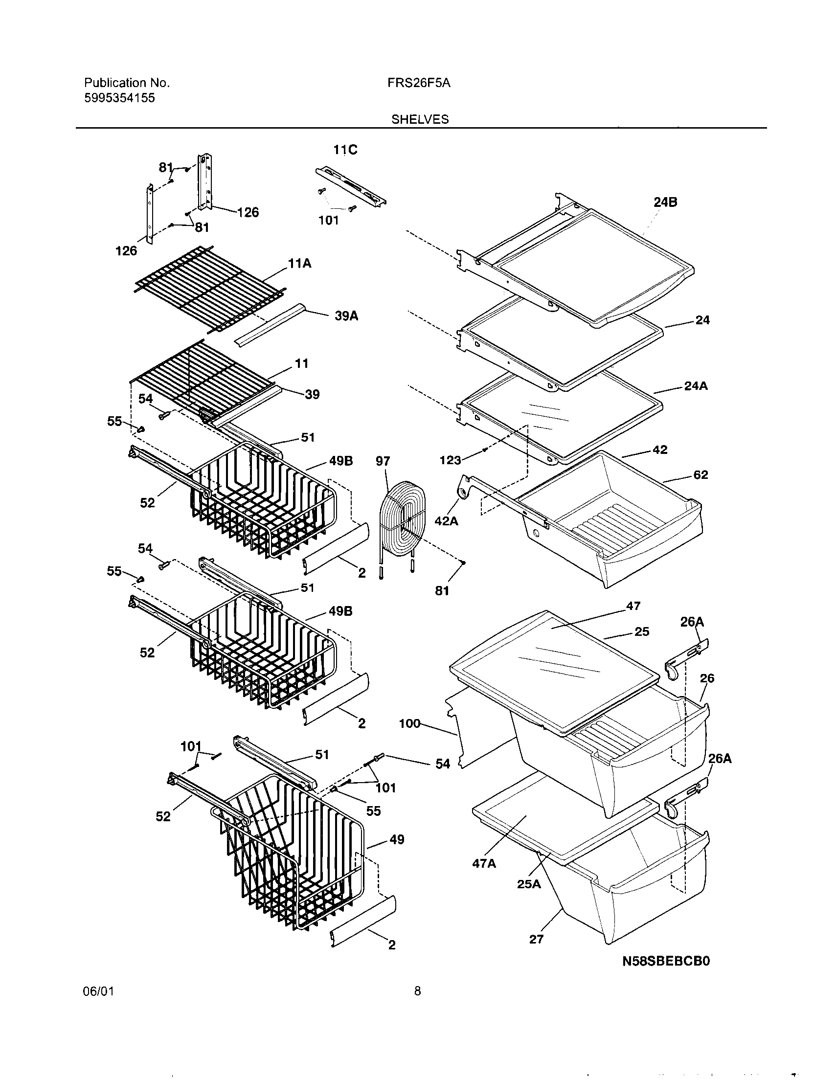 09 - SHELVES