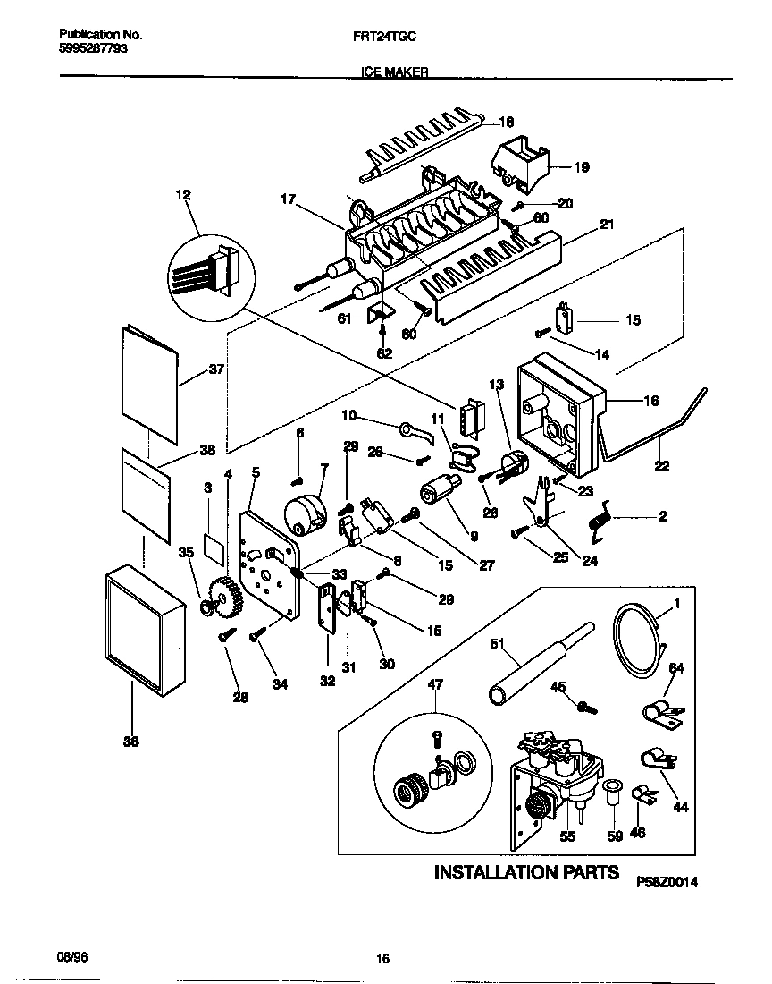 06 - ICE MAKER