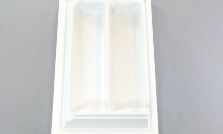 240410201 Frigidaire Refrigerator Door Assemb