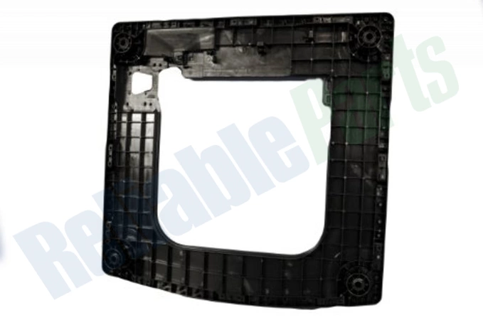AAN73431001 LG Washer Cabinet Base Assembly