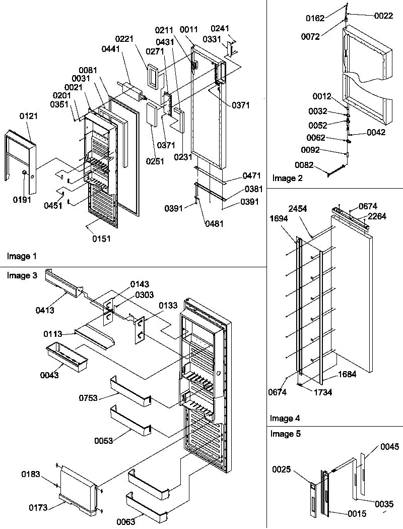 07 - REF DOOR