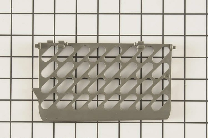 8519663 Whirlpool Dishwasher Cover Assembly