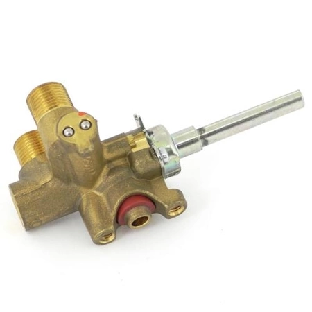 DG94-01495A Samsung Cooktop Valve