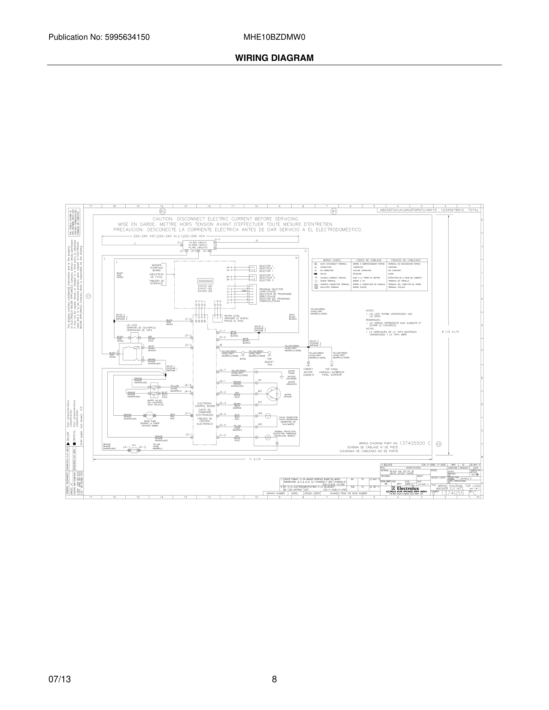 08 - WIRING DIAGRAM