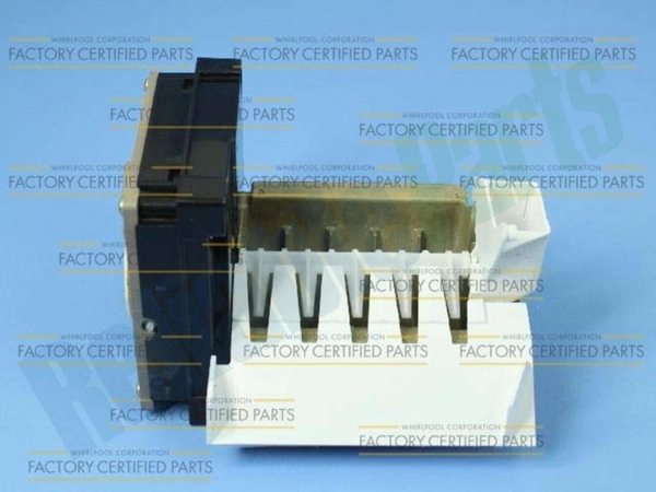 WPW10277449 Whirlpool Refrigerator Ice Maker