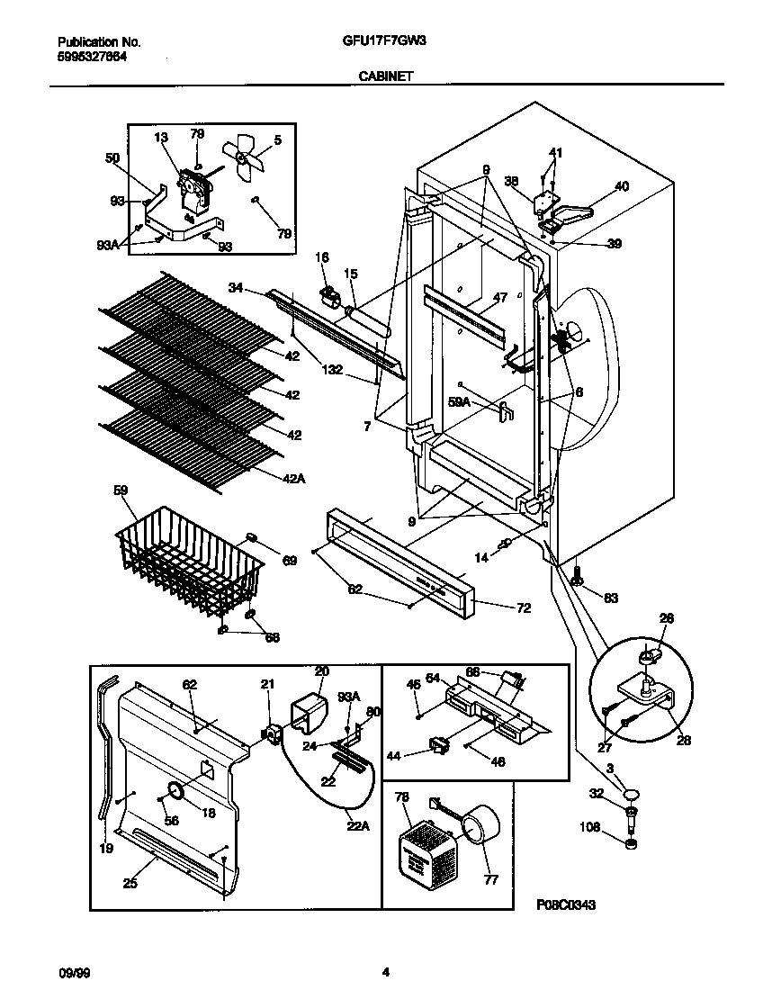 03 - CABINET